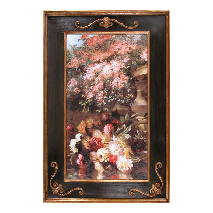 Картина "Тайная страсть"