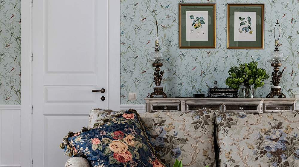 Дом на Финском заливе