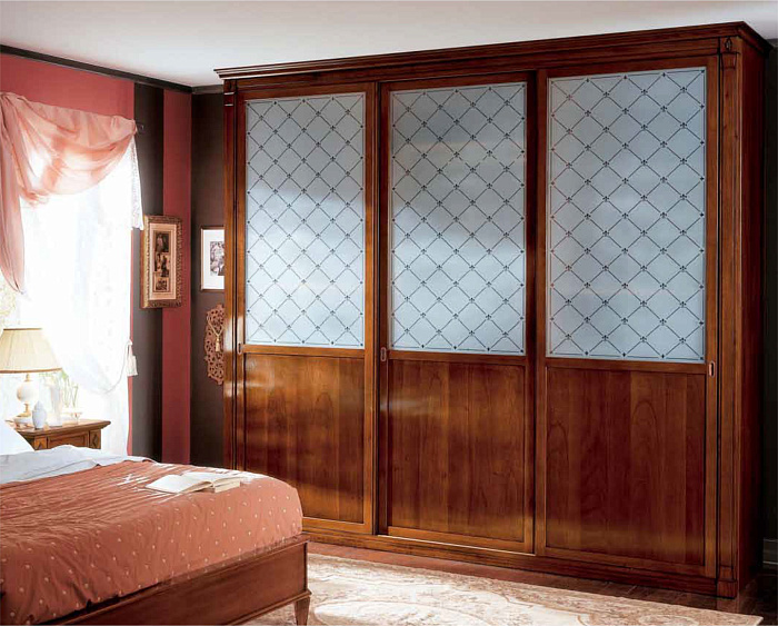 Шкаф-купе "Брамантэ"