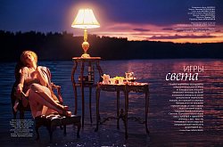 Мебель от бренда Jans2en Furniture 