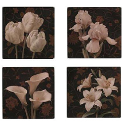 Картина "Тихая серенада"