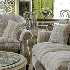 Гостиная "Шамбор"