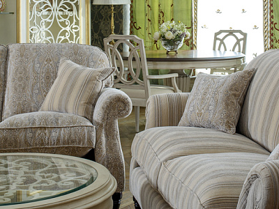 Гостиная "Шамбор"