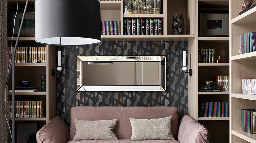 Таунхаус "Парк Фонтэ"