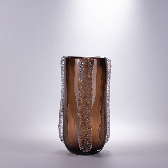 Декоративная ваза для цветов "Шербрук"