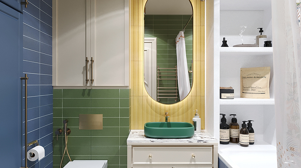 ЖК Новый Лесснер