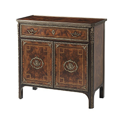 Тумба "Французский дизайн"