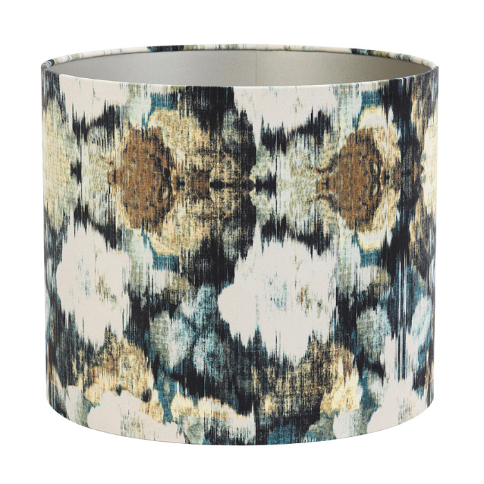 Абажур "Скарабей" 