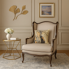 Кресло "Венеция" 