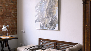 Частная квартира в Санкт-Петербурге на Моховой