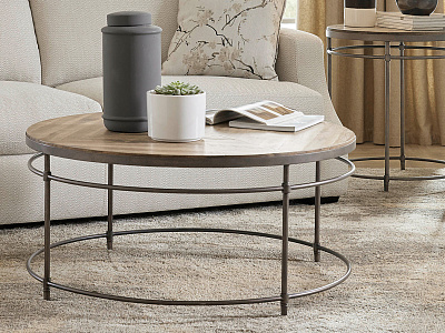 Столики в классическом стиле