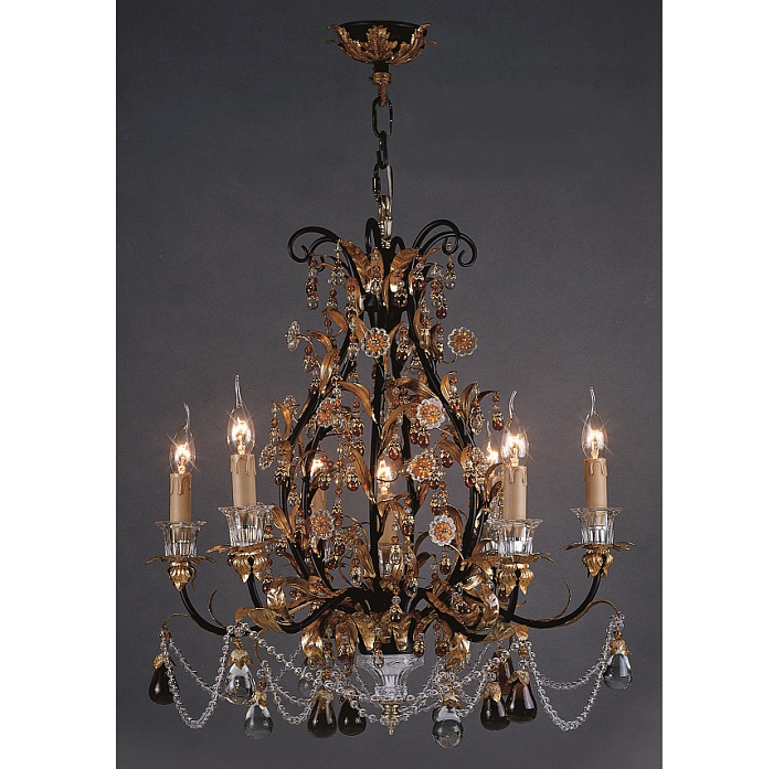 Люстра "Ле Бо де Прованс"