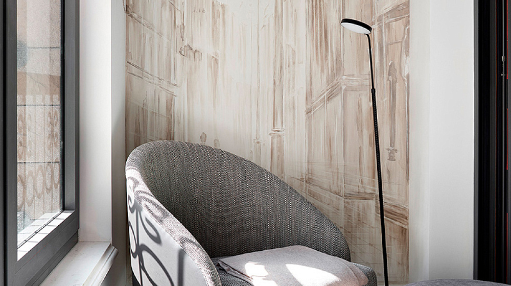 Французский флер