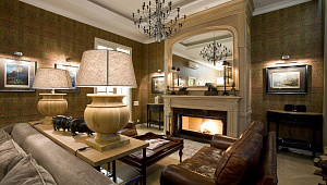 Садовое кольцо, Дом Булгакова