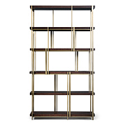 Стеллаж "Баухауз Модерн L" 