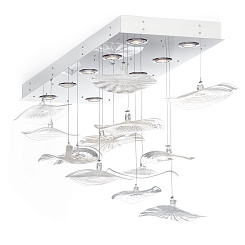 Подвесной светильник 2059 Il Paralume Marina