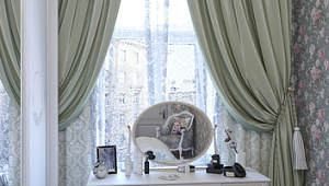 Частная квартира