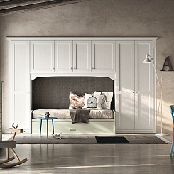 Композиция для подростка Scandola