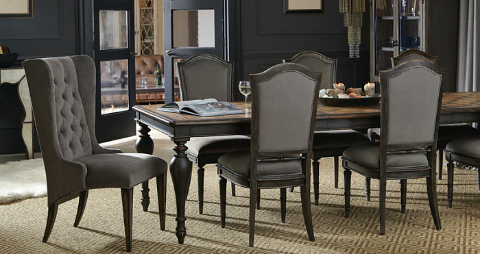 Столовая Hooker