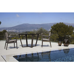 Кресло Biancamano