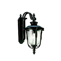 Настенный фонарь