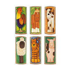 Картины "Животные"