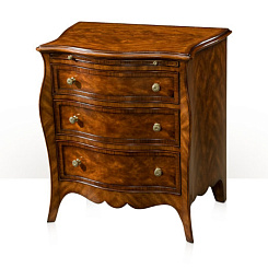 Прикроватная тумба "Генри Хилл"