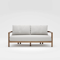 Диван двухместный "Валенсия"