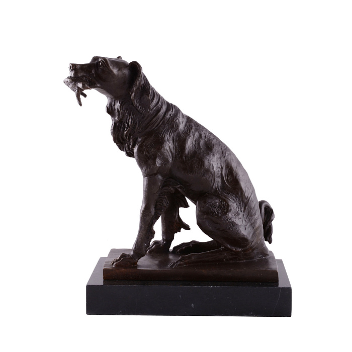 Пёс-птицелов