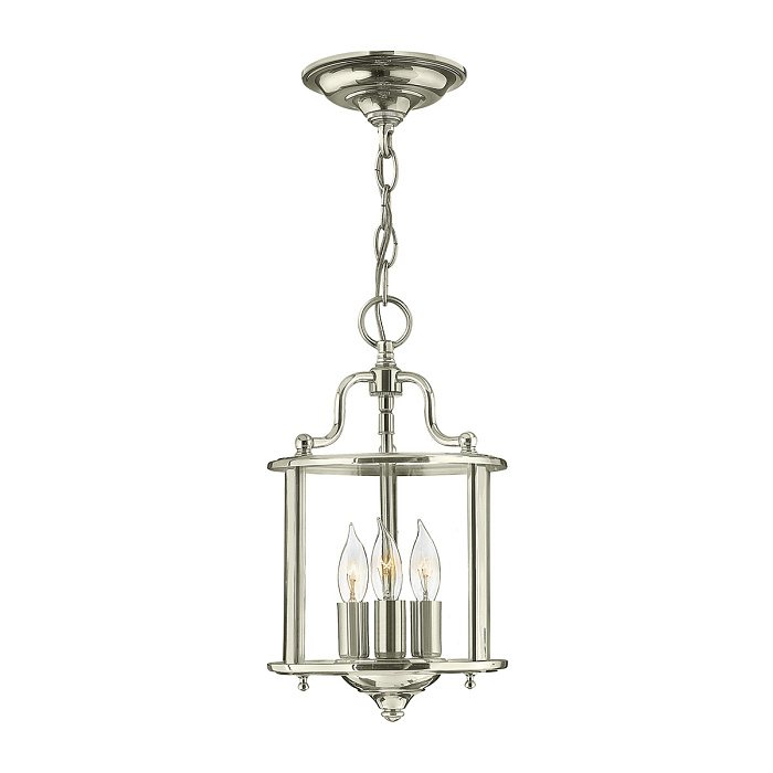 Подвесной светильник "Хинкли"