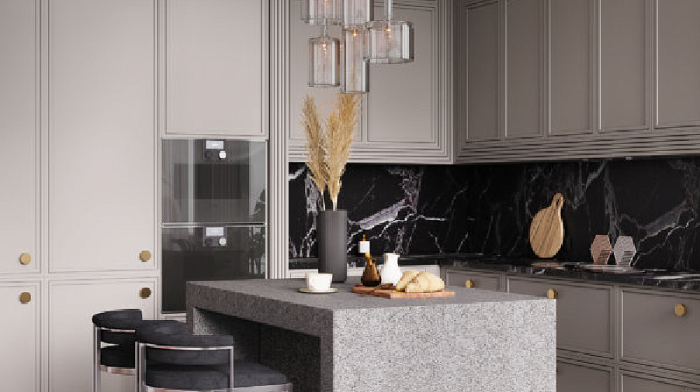 Квартира в ЖК Riverside