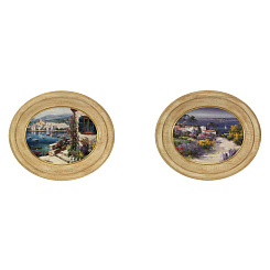 Картины "Морской пейзаж"