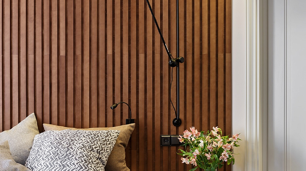 Современная классика в центре Петербурга