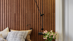 Современная классика в центре Петербурга