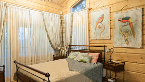 Проект "Медное озеро"