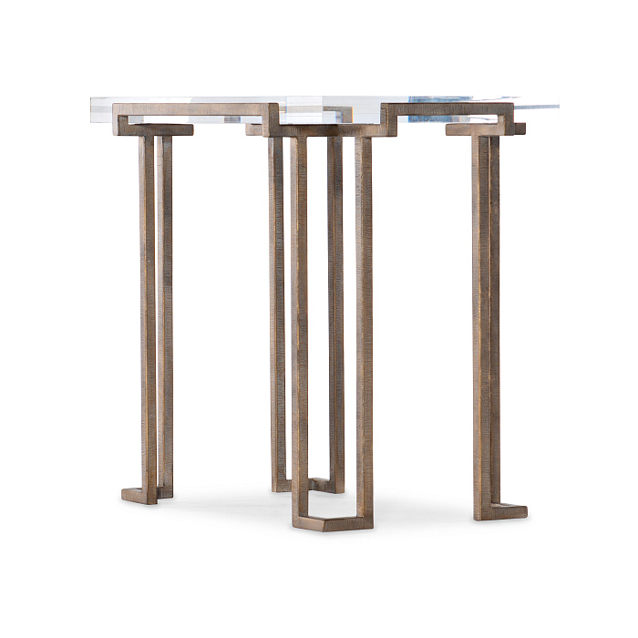 Столик "Гров" прямоугольный