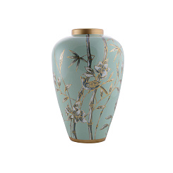 Ваза "Голубые небеса"