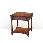 Столик "Коринфская колонна"