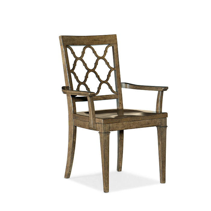 Кресло обеденное "Монтебелло"