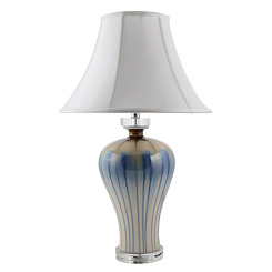 Лампа "Лазурное небо"