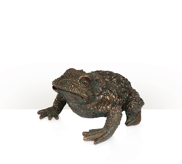 Статуэтка "Жаба"
