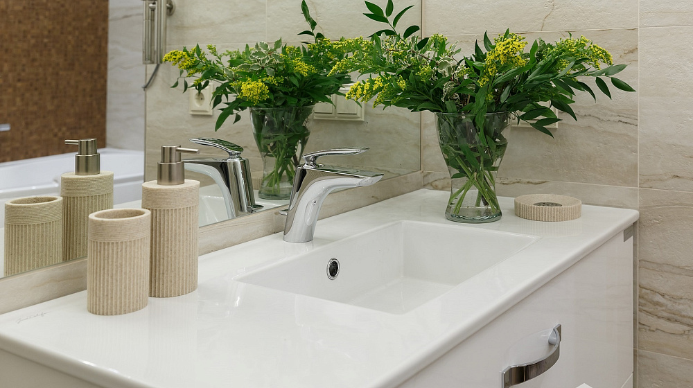 Современная классика в центре Петербурга