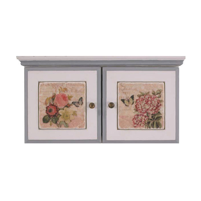 Ключница "Розы" 