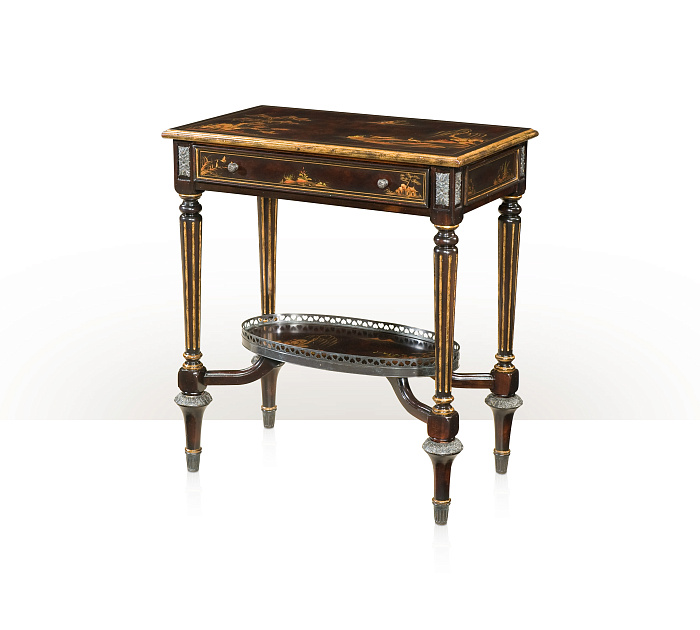 Столик "Шинуазри"