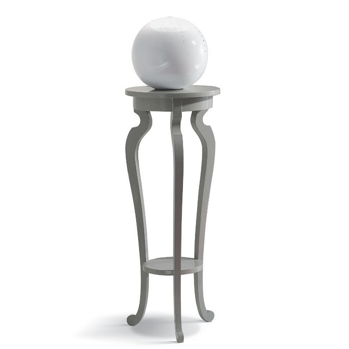 Столик для цветов "Фонтана"