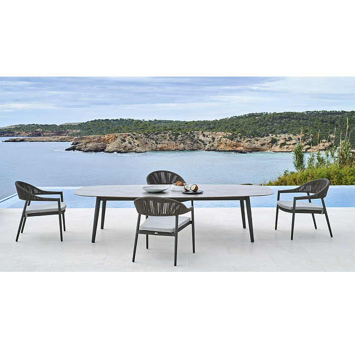 Кресло CLEVER Lounge