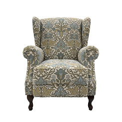 Кресло "Рафаэль Шервуд Утренняя роса"