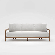 Диван трехместный "Валенсия"