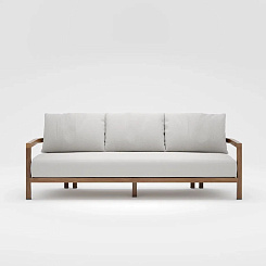 Диван трехместный "Валенсия"