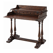 Бюро "Замок Бромвич"